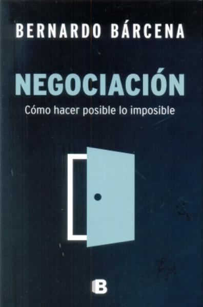 NEGOCIACION  COMO HACER POSIBLE LO IMP..