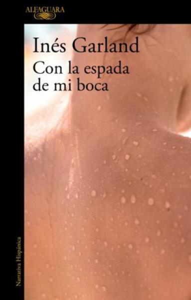 CON LA ESPADA DE MI BOCA