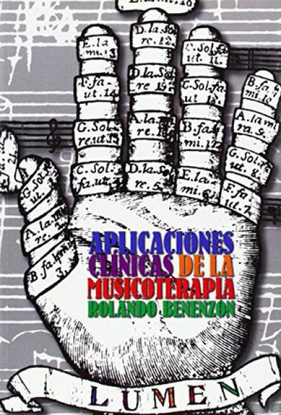 APLICACIONES CLINICAS D/L MUSICOTERAPIA