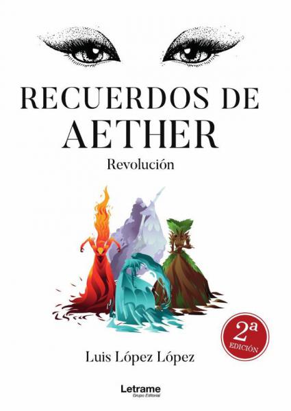 RECUERDOS DE AETHER