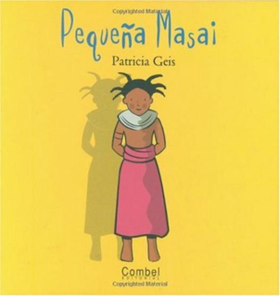 PEQUEÑA MASAI