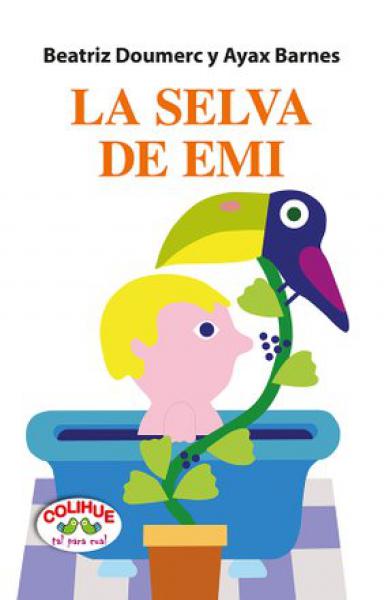 SELVA DE EMI