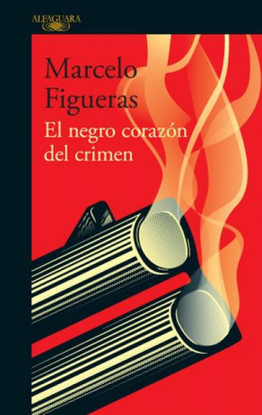 EL NEGRO CORAZON DEL CRIMEN