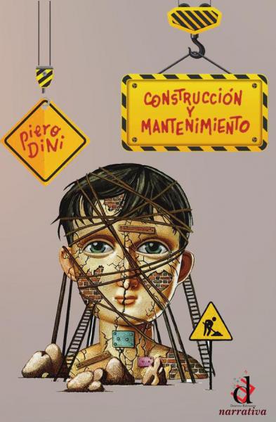 CONSTRUCCION Y MANTENIMIENTO