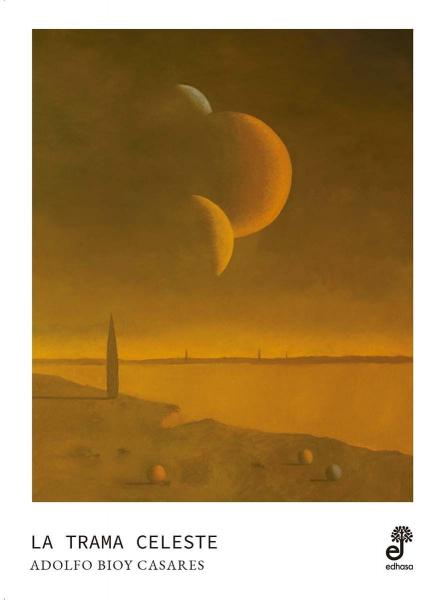 LA TRAMA CELESTE