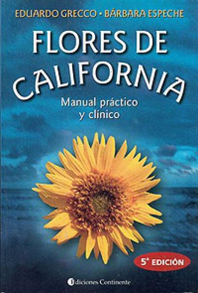 FLORES DE CALIFORNIA