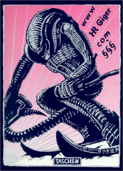 GIGER, HR. WWW COM