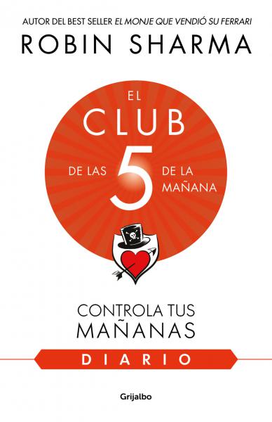 EL CLUB DE LAS 5 DE LA MAÑANA (DIARIO)