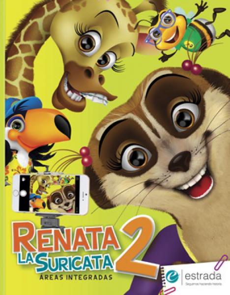 RENATA LA SURICATA 2 (AREAS INTEGRADAS)