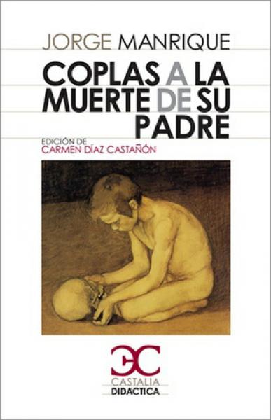 COPLAS A LA MUERTE DE SU PADRE