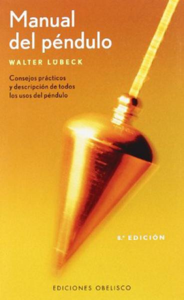MANUAL DEL PENDULO