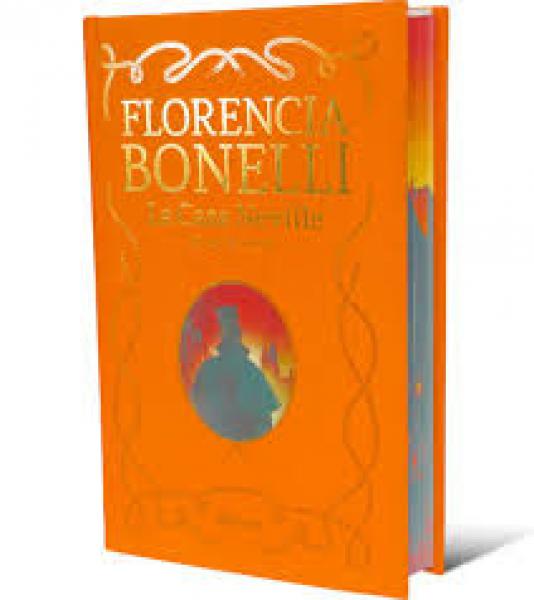 LA CASA NEVILLE 3 - YO SOY EL VIENTO