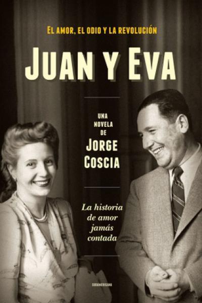 JUAN Y EVA