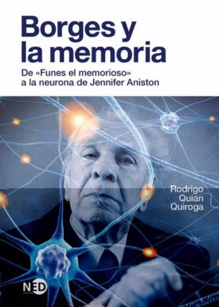 BORGES Y LA MEMORIA