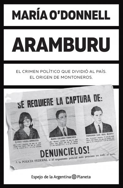 ARAMBURU