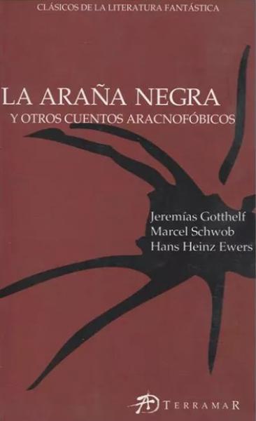 LA ARAÑA NEGRA