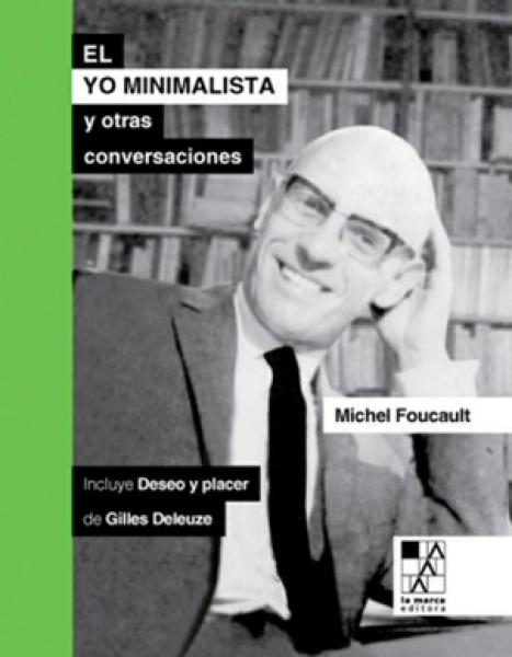 EL YO MINIMALISTA - Y OTRAS CONVER