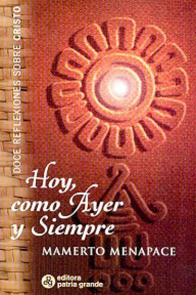 HOY,COMO AYER Y SIEMPRE