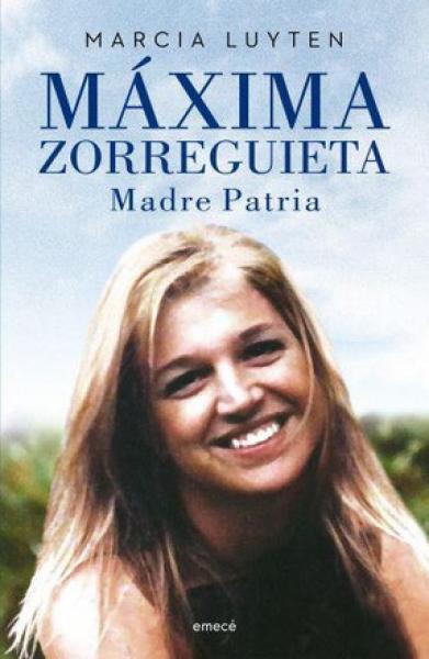 MAXIMA ZORREGUIETA