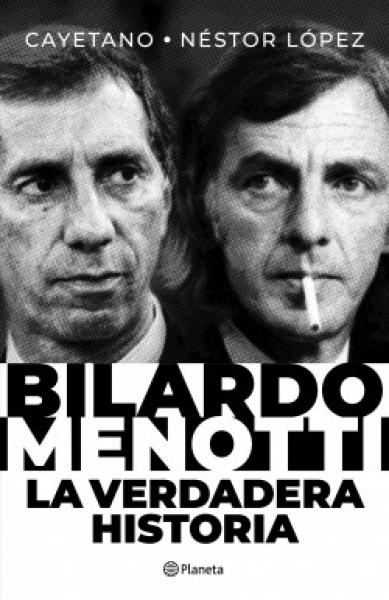 BILARDO MENOTTI - LA VERDADERA HISTORIA