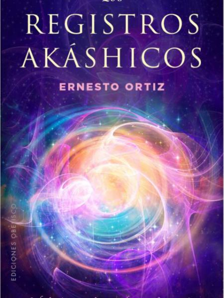 LOS REGISTROS AKASHIKOS