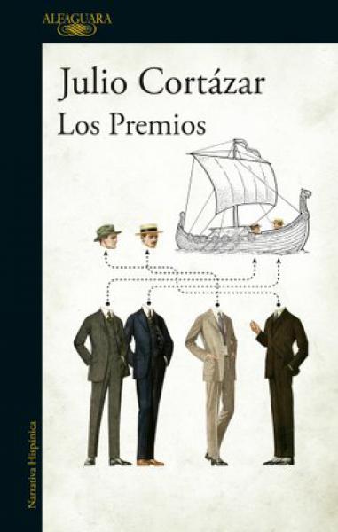 LOS PREMIOS