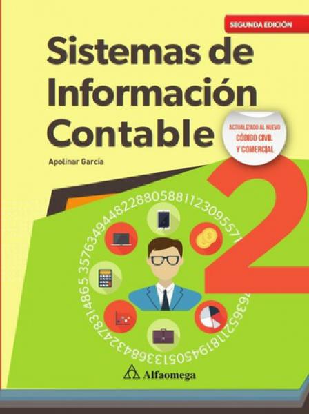 SISTEMAS DE INFORMACION CONTABLE II 2ºED