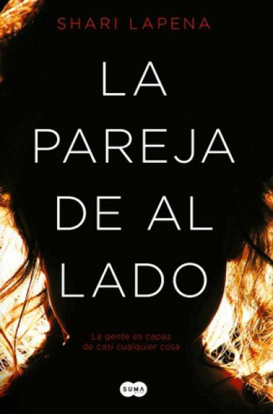 LA PAREJA DE AL LADO
