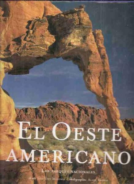 EL OESTE AMERICANO