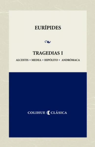 TRAGEDIAS I