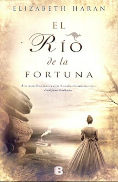 EL RIO DE LA FORTUNA