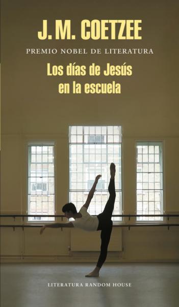 LOS DIAS DE JESUS EN LA ESCUELA