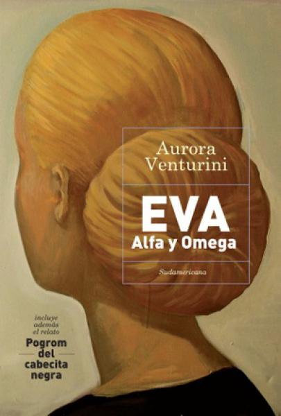 EVA - ALFA Y OMEGA