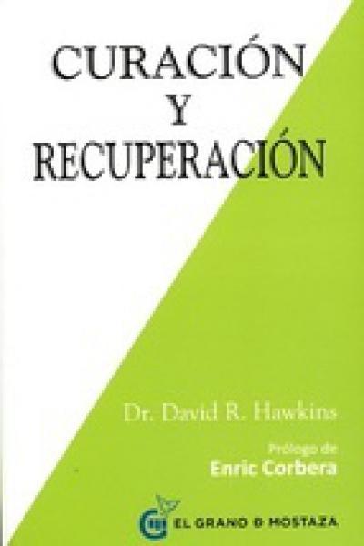 CURACION Y RECUPERACION