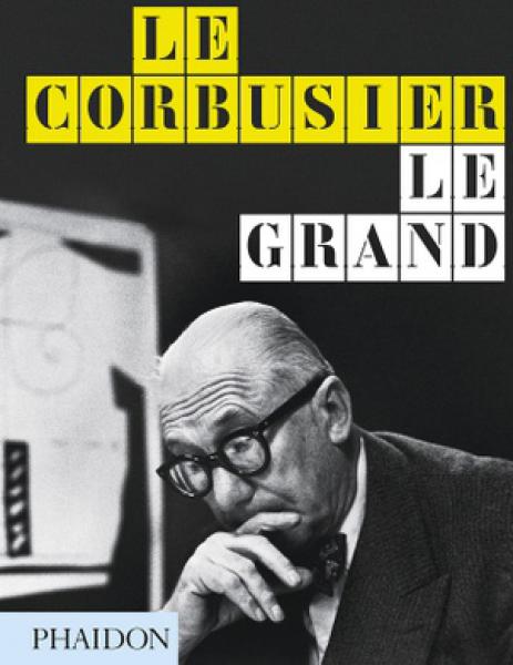 LE GRAND - LE CORBUSIER ( INGLES )