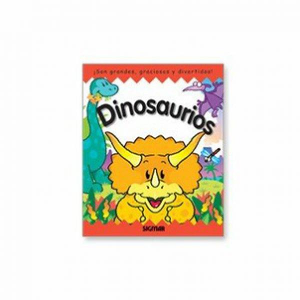 DINOSAURIOS