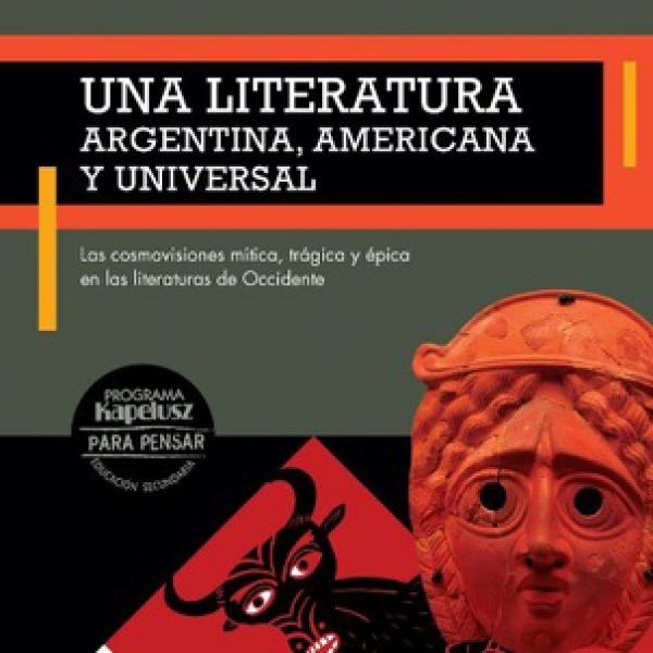 LITERATURA IV (PARA PENSAR)