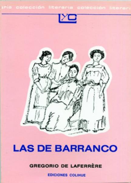 LAS DE BARRANCO