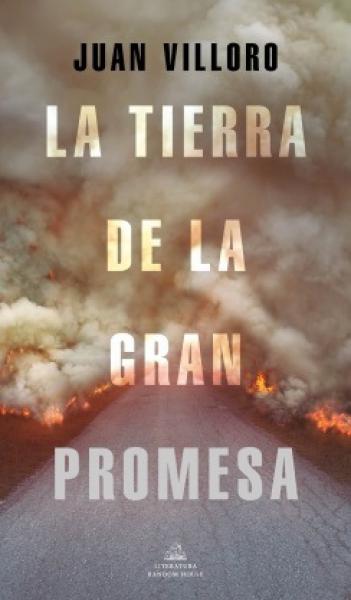 LA TIERRA DE LA GRAN PROMESA