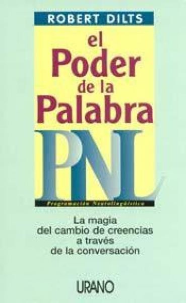 PNL-EL PODER DE LA PALABRA