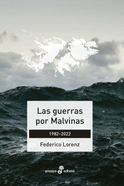 LAS GUERRAS POR MALVINAS