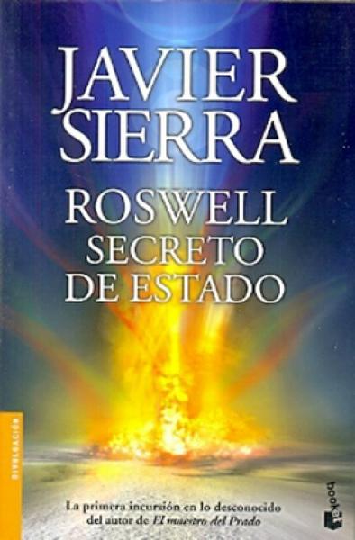 ROSWELL. SECRETO DE ESTADO