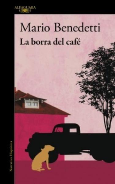 LA BORRA DEL CAFE