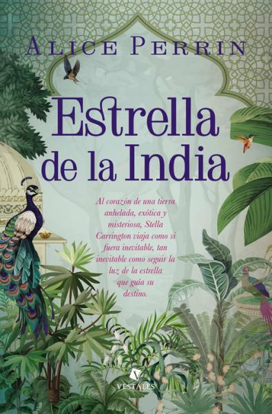 ESTRELLA DE LA INDIA