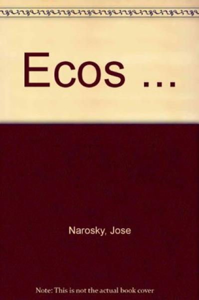 ECOS... - AFORISMOS