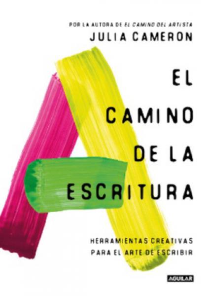 EL CAMINO DE LA ESCRITURA