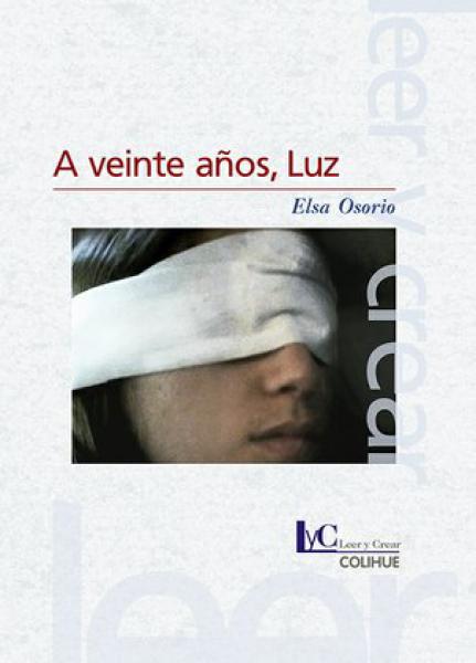 A VEINTE AÑOS, LUZ