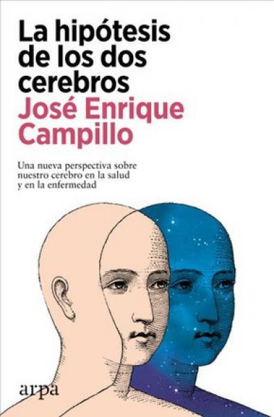 LA HIPOSTESIS DE LOS DOS CEREBROS