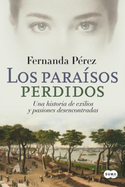 LOS PARAISOS PERDIDOS