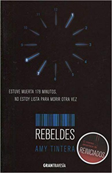 REBELDES